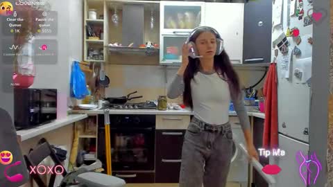 Nika online show from October 14, 7:27 pm