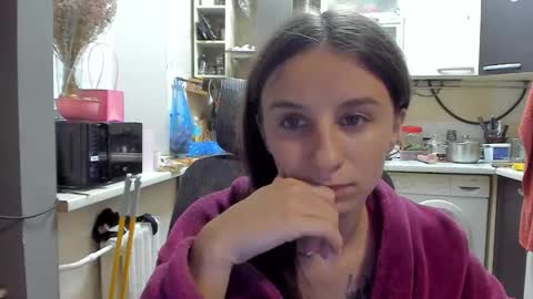 Nika online show from October 8, 5:06 pm