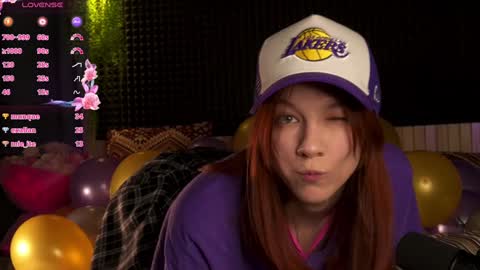 Lady Jess from house of Dragonborns online show from December 16, 4:24 pm