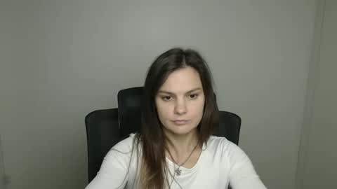 Olivia online show from September 19, 11:09 am