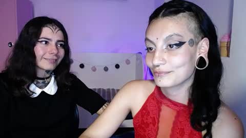 Double Pleasure online show from January 13, 10:58 pm