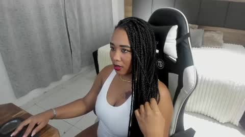 pamela ebony online show from July 9, 9:17 pm
