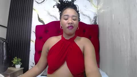 pamela ebony online show from July 7, 8:00 pm