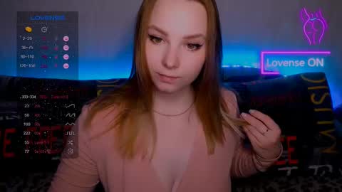  pando4ka  online show from February 12, 8:29 pm