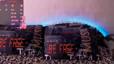  pando4ka  online show from October 16, 6:49 am