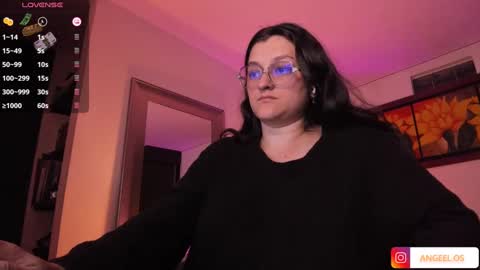 violeta ig  online show from February 19, 4:34 am