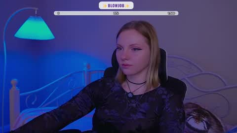 Viktoria online show from February 25, 4:33 am