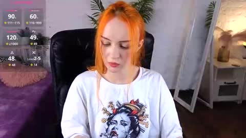 Maisie online show from November 30, 10:03 pm