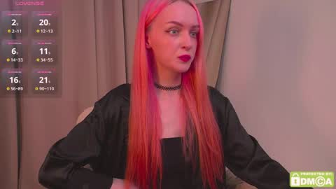Maisie online show from May 17, 2:16 pm