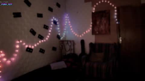 Joy online show from February 23, 9:00 pm