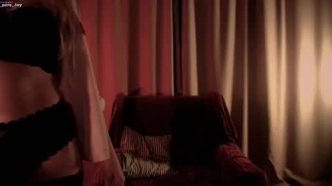 Joy online show from September 28, 7:30 pm