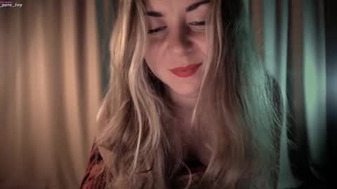 Joy online show from September 30, 7:30 pm