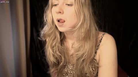 Joy online show from November 8, 8:47 pm