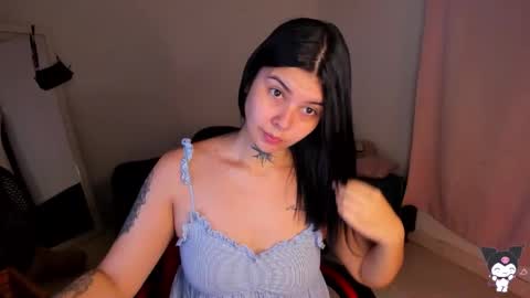 Stefany online show from December 22, 1:14 pm