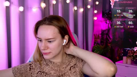 im Amy online show from January 24, 6:03 am