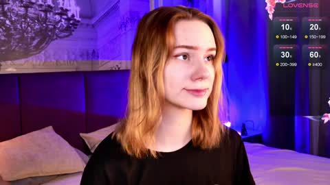 im Amy online show from February 1, 6:21 am