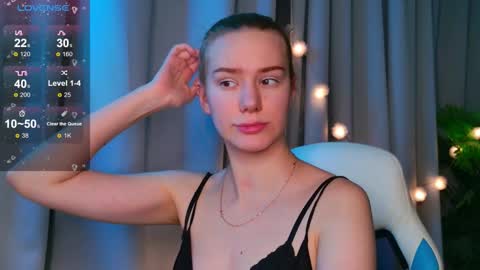 im Amy online show from January 6, 6:17 am