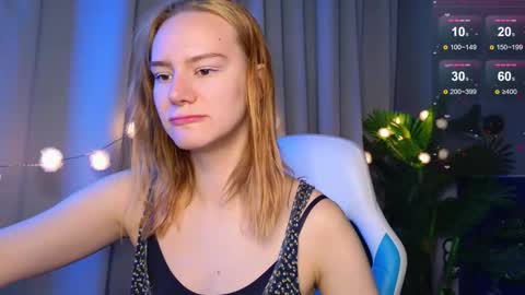 im Amy online show from October 1, 6:18 am