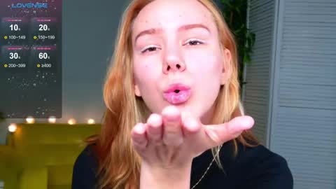 im Amy online show from May 2, 6:39 am