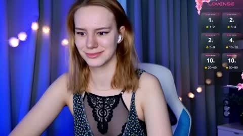 im Amy online show from February 20, 6:06 am