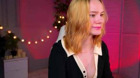 im Amy online show from March 27, 6:26 am