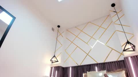 rebecca online show from January 12, 5:07 pm