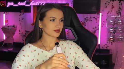 -RED HAT- online show from March 23, 5:52 pm