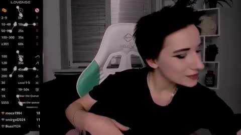 Rein online show from October 27, 8:25 pm