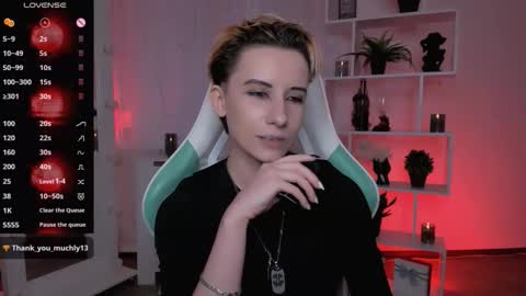 Rein online show from March 28, 3:33 pm