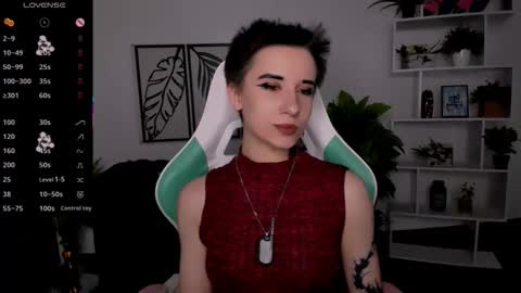 Rein online show from September 28, 7:19 pm