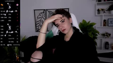 Rein online show from September 26, 6:38 pm