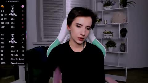 Rein online show from November 3, 8:35 pm