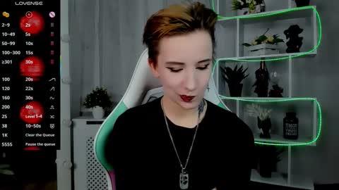 Rein online show from February 15, 5:12 pm