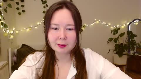 See you  online show from February 27, 7:35 pm