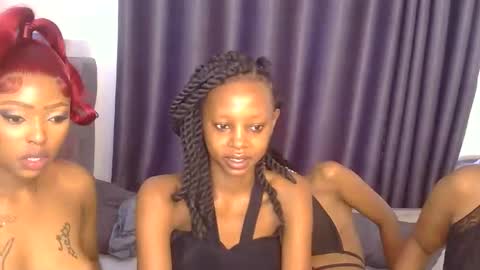  Roxxana online show from June 7, 7:37 am