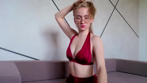 Ruby online show from May 7, 8:40 am