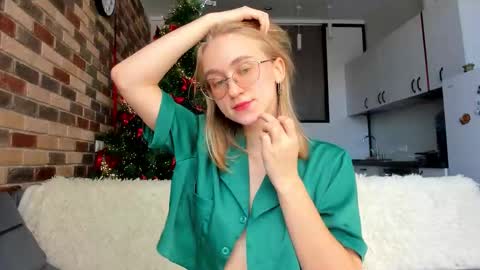 Ruby online show from December 14, 10:54 am