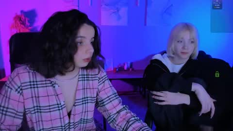 sabrina  online show from April 23, 10:44 am