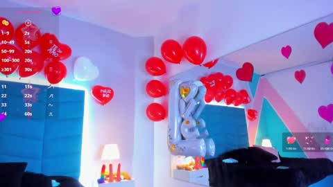 Samara online show from February 15, 4:25 am