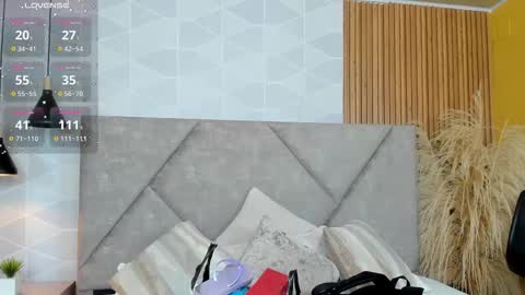 Antonella  online show from February 23, 12:04 pm