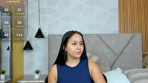 Antonella  online show from March 16, 12:20 pm