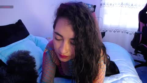  SantaLove  online show from February 2, 7:14 pm