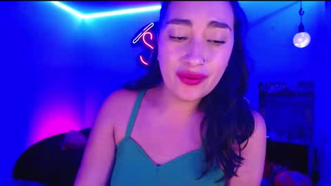  SantaLove  online show from February 13, 10:00 pm