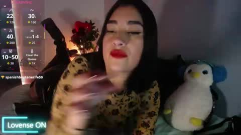  SantaLove  online show from July 18, 1:09 am