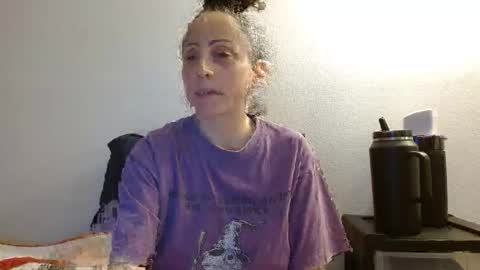 Sara Lynn online show from April 6, 12:43 am