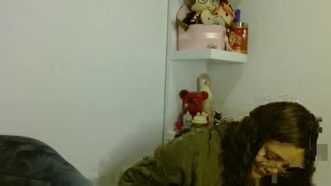 Sarah online show from December 10, 2:16 am