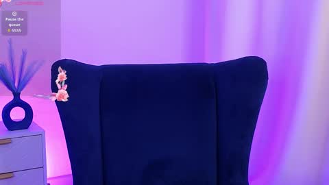 Selestia online show from April 24, 1:58 pm