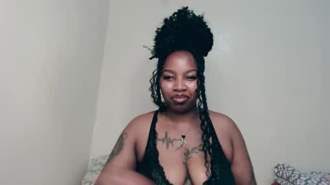 Abbie online show from January 7, 6:11 pm