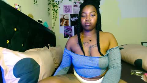 Abbie online show from April 20, 6:55 pm