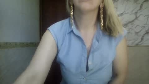  SexyXSveta  online show from July 5, 4:19 am